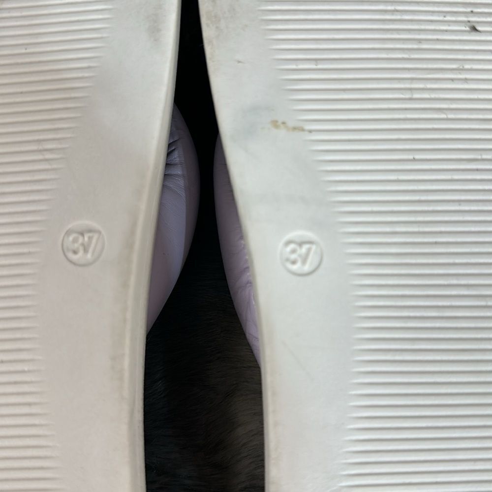 New platform flip flops! - Picture 7 of 8